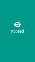 Xposed Affiche