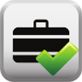 Traveller's Checklist icon