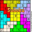 Kid Sudoku