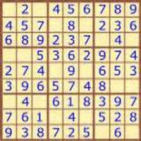 Kid Sudoku imagem de tela 2