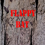 Flappy Bat icône