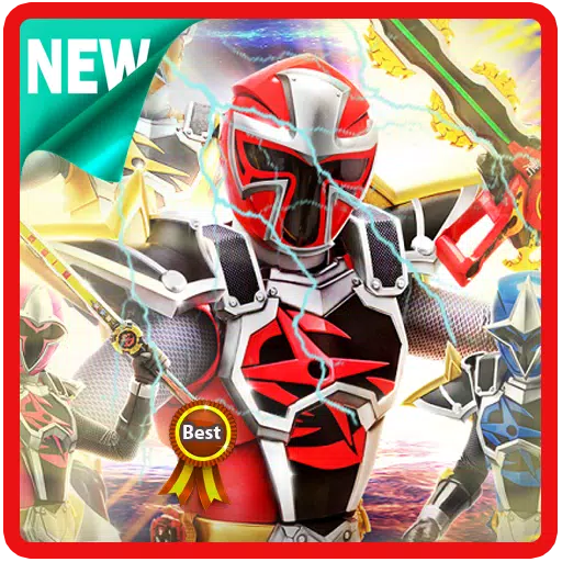 Descarga de APK de Power Rangers Ninja Steel para Android