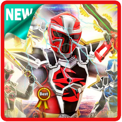 Descarga de APK de Power Rangers Ninja Steel para Android Descarga de APK de Power Rangers Ninja Steel para Android