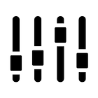 Sound Volume Controller ไอคอน