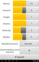 Sound Volume Controller capture d'écran 2
