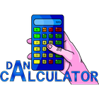 Dan Calculator icône