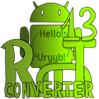 ROT-13 Converter icon