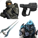 Name The Weapon Halo APK