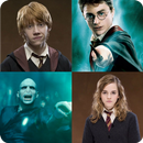 Name The Harry Potter Quiz APK