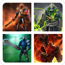 Name The Hero Dota 2 APK