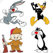 Name The Looney Tunes Quiz