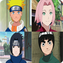 APK Name The Naruto Quiz