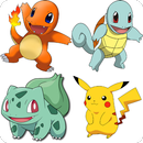 Name The Pokemon Quiz APK