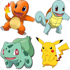 Name The Pokemon Quiz ikona