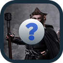 Guess Lord of The Rings Quiz APK