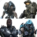 Guess The Halo Character APK