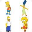 Guess The Simpsons Quiz
