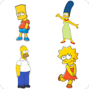 Guess The Simpsons Quiz APK