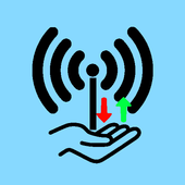 Wifi Access Point biểu tượng