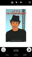 Lil' P & the Troublemakers पोस्टर