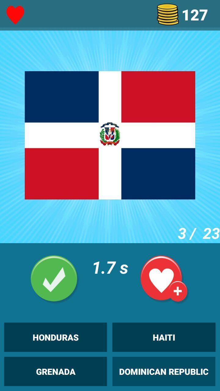 Nombre Banderas Del Mundo For Android Apk Download - my flag domincan 4 life roblox