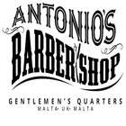 Antonio's Barber Shop icon