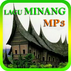 Lagu Minang Mp3 APK download