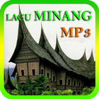 Lagu Minang Mp3 ikona