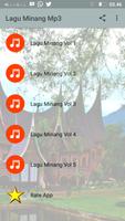 Lagu Minang Mp3-poster