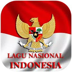 Lagu Nasional Indonesia dengan Lirik I Lagu Wajib