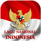 ikon Lagu Nasional Indonesia