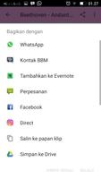 Musik klasik Ibu Hamil dan Janin screenshot 3