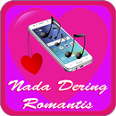 Nada Dering Romantis / Romantic Ringtones aplikacja