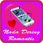 Nada Dering Romantis / Romantic Ringtones-icoon