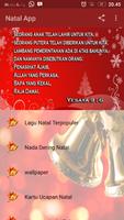 Natal App Cartaz