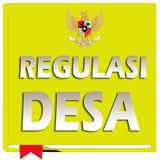 REGULASI DESA ícone