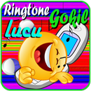 Ringtone Lucu aplikacja