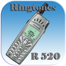 Ringtones Ericsson R520 aplikacja