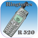 Ringtones Ericsson R520 APK