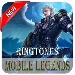Ringtones Mobile Legends I Nada Dering ML