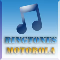 Ringtones Motorola / Nada dering アプリダウンロード