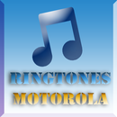 Ringtones Motorola / Nada dering aplikacja