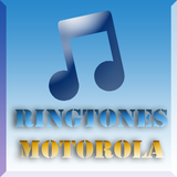 Ringtones Motorola icono