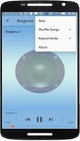 Ringtones Motorola screenshot 3