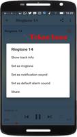 Ringtones Motorola screenshot 2