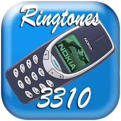 Ringtones Nokia 3310 アプリダウンロード