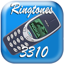 Ringtones Nokia 3310 aplikacja