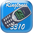 آیکون‌ Ringtones Nokia 3310