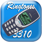 Ringtones Nokia 3310 أيقونة