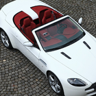 Best Themes Aston Martin Cars-icoon